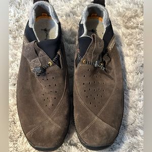 Timberland Smartwool Men’s Slip On Shoes. Size 14